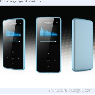 MP4 Player with 1.8-inch TFT Screen, Full Color Display and Photo View